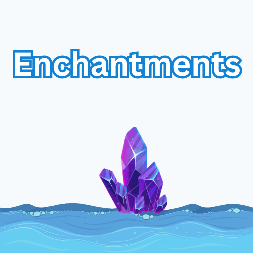 Fisch Enchantments