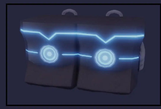 get Glimmerfins Speed Boots